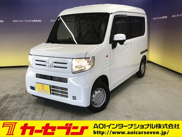 N-VANL 4WD