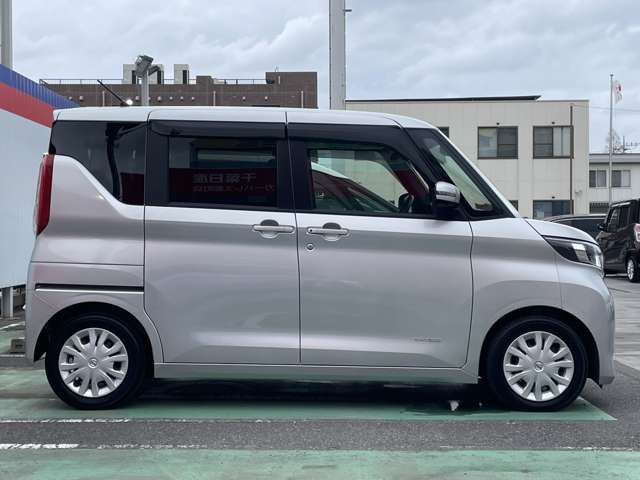 デイズルークスX