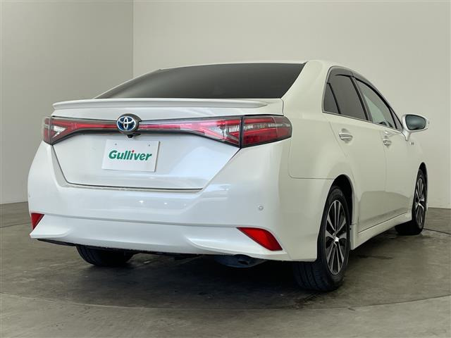 SAI2.4 S Cパッケージ