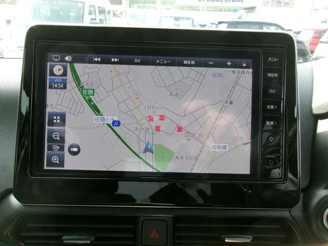 デイズハイウェイスターX