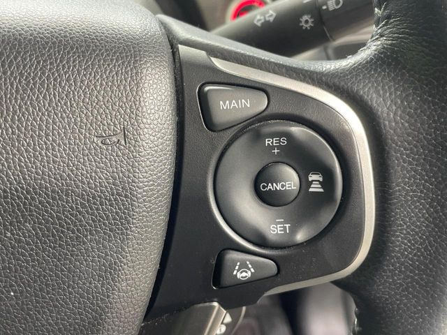 �y�A�_�v�e�B�u�N���[�Y�R���g���[���z�������H�ł̒��������s���y��!!�����ő��x��ۂN���[�Y�R���g���[�����A�Փˌy���V�X�e���ƘA�g���A�O���̎ԗ������m���ĎԊԂ�ۂ悤�ɑ��x���߂��Ă���܂�!!