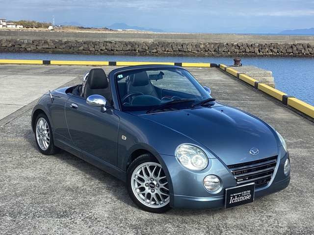 コペンセカンドアニバーサリーエディション