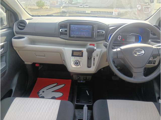 ミライースG SAIII