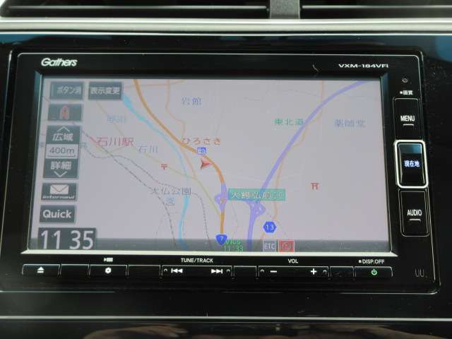 シャトル1.5 ハイブリッド X ホンダセンシング 4WD