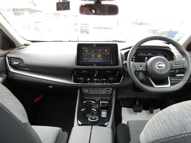 エクストレイル