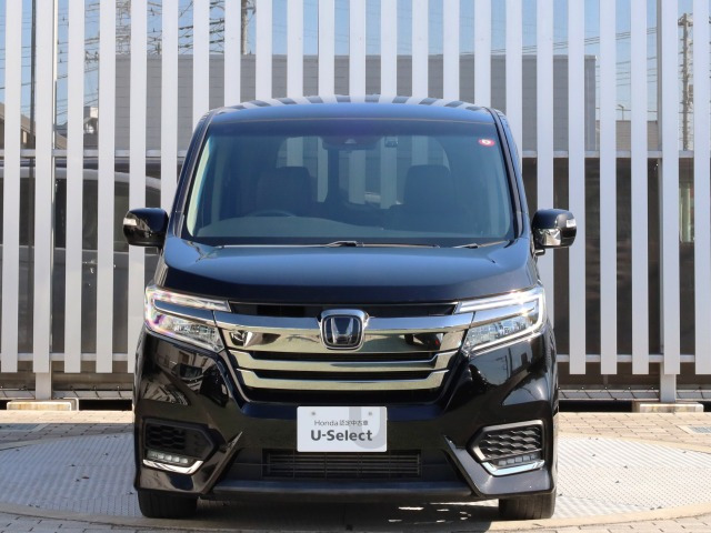 ステップワゴン1.5 スパーダ クールスピリット ホンダ センシング