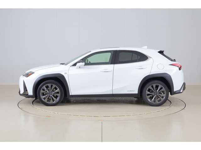 UX250h Fスポーツ 4WD