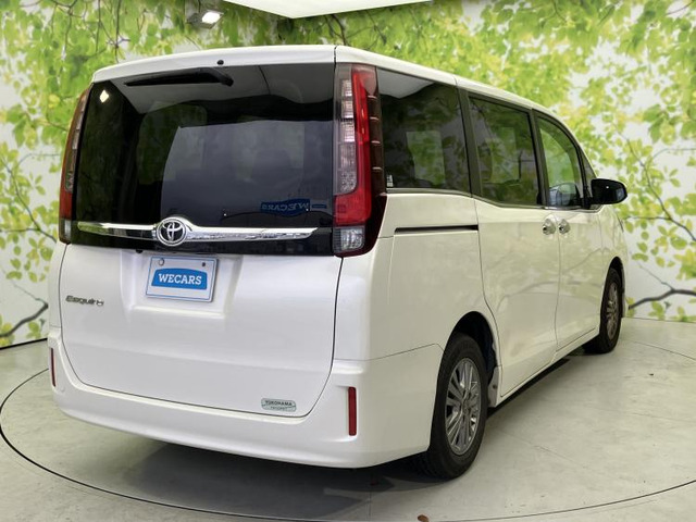 エスクァイア2.0 Gi