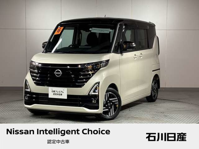 デイズハイウェイスターX プロパイロットエディション