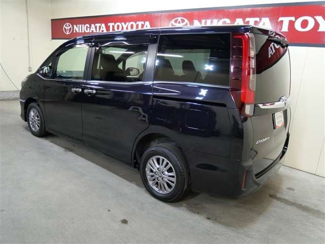 エスクァイア2.0 Gi