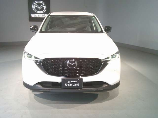 CX-52.0 20S ブラックトーンエディション