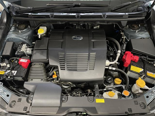 クロストレック2.0 リミテッド 4WD