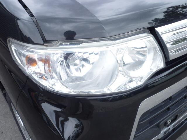 タントカスタムRS 4WD