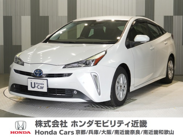 プリウス1.8 S セーフティ プラスII