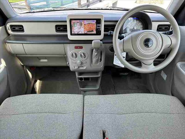 アルトラパンG オートギヤシフト