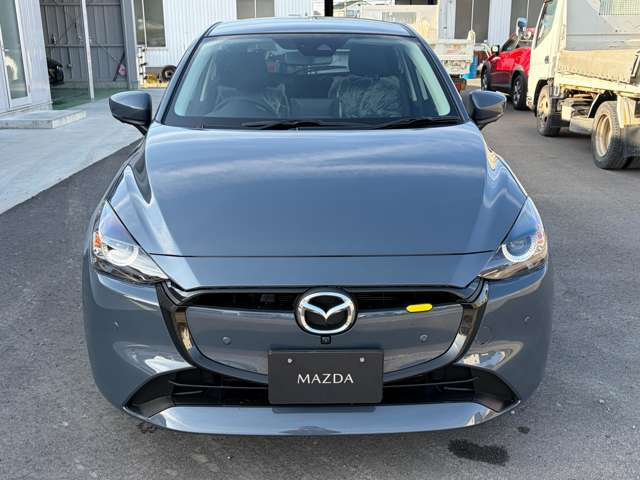 MAZDA21.5 15BD i セレクション II