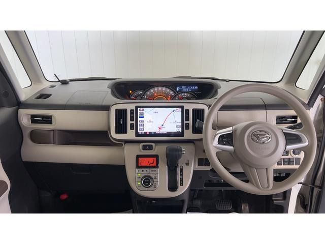 ムーヴキャンバスG メイクアップ リミテッド SAIII