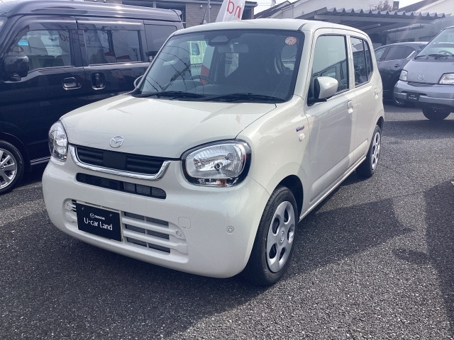 キャロルハイブリッド C