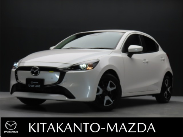 MAZDA21.5 15BD
