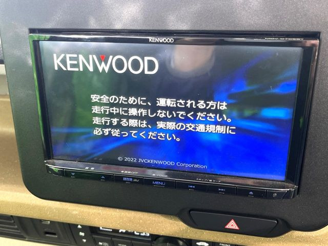 N-BOXベースグレード