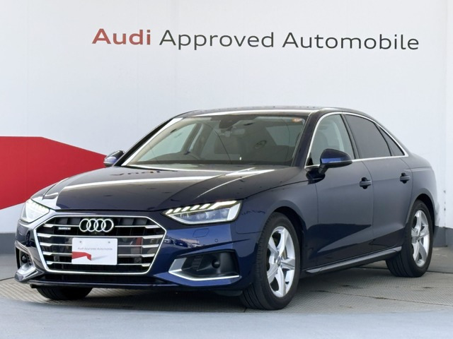 A440 TDI クワトロ アドバンスド 4WD