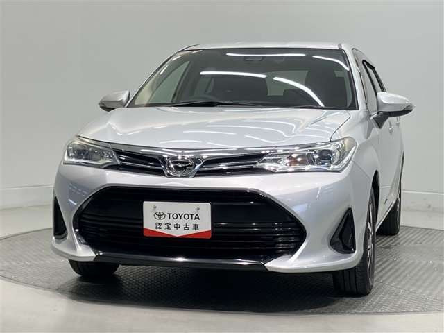 カローラフィールダー1.5 G