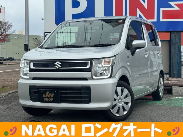 ワゴンRハイブリッド(HYBRID) FX