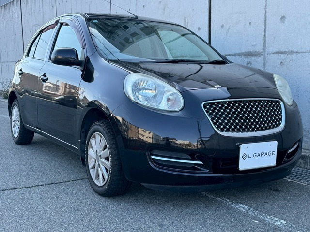 マーチ1.2 ボレロ