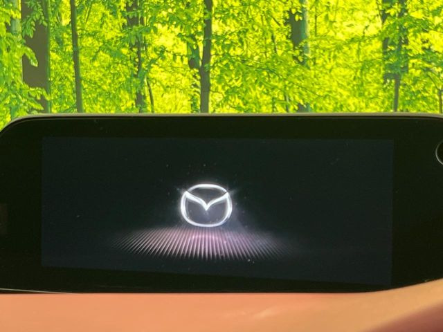 MAZDA3ファストバック2.0 X バーガンディ セレクション