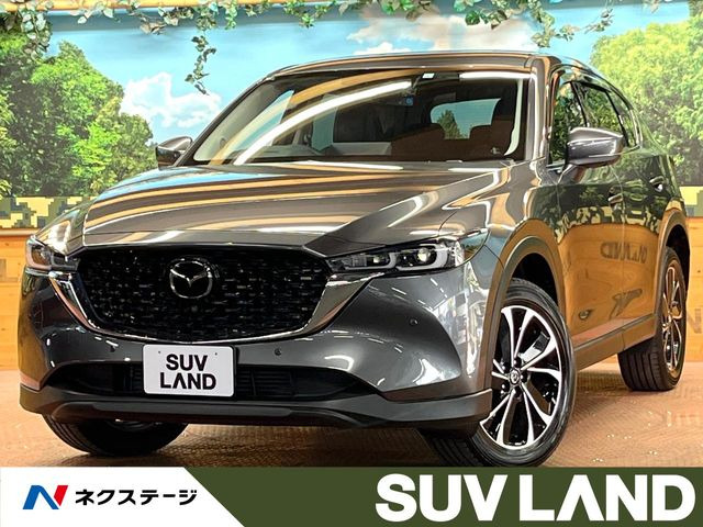CX-52.2 XD Lパッケージ