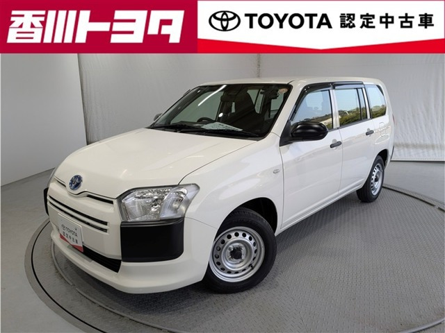 プロボックスバンハイブリッド 1.5 DXコンフォート