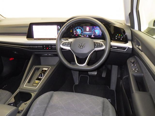 ゴルフヴァリアントTDI アクティブ アドバンス プラチナムエディション ディーゼル