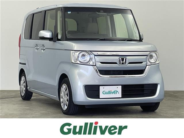 N-BOXG EX ターボ ホンダセンシング