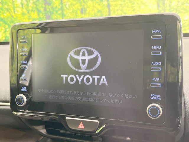 ヤリスクロス1.5 ハイブリッド Z