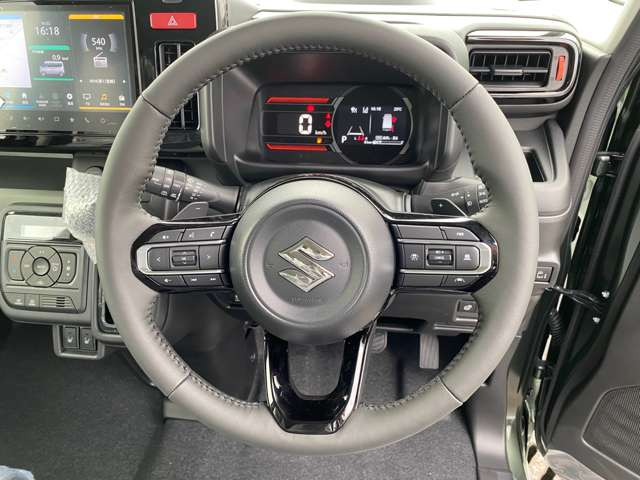 スペーシアギアハイブリッド(HYBRID) XZターボ