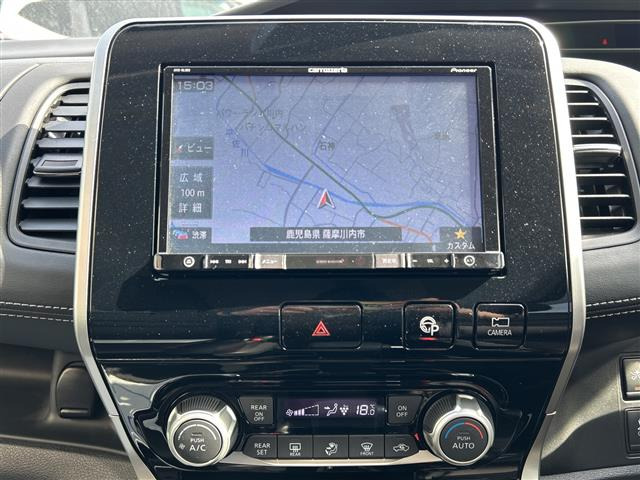 セレナ2.0 ハイウェイスターG プロパイロットエディション