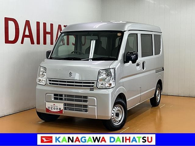 エブリイPA ハイルーフ