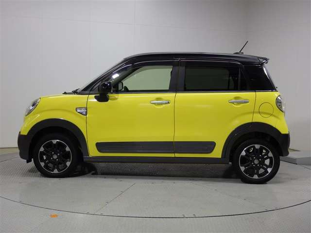 キャストアクティバ G リミテッド SAIII