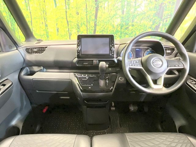 ルークスハイウェイスター Gターボ アーバンクロム