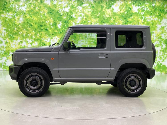 ジムニーXL 4WD