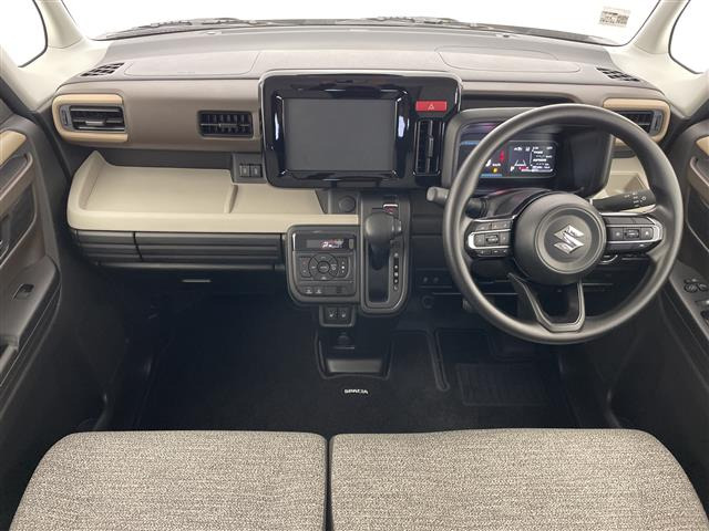 スペーシアハイブリッド(HYBRID)  X