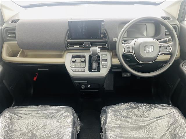 フリード1.5 e:HEV エアー EX