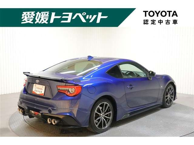 862.0 GT リミテッド