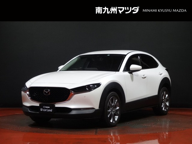 CX-301.8 XD Lパッケージ