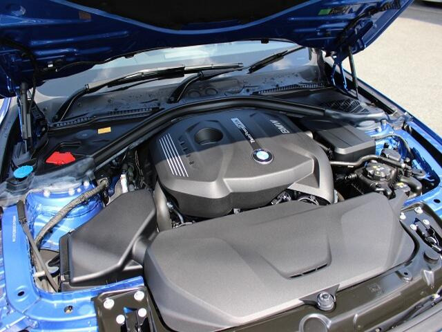 4シリーズグランクーペ420i Mスポーツ