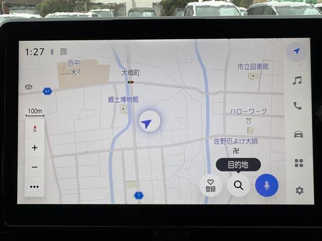 ノア1.8 ハイブリッド S-G