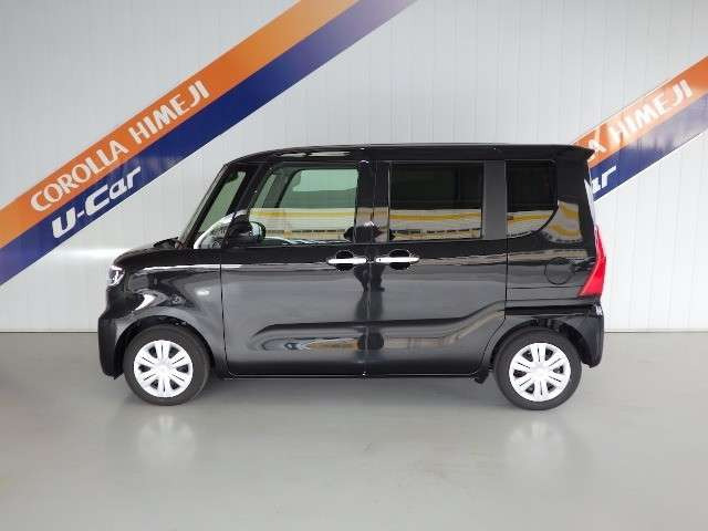 タントX リミテッド