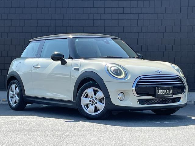 ミニクーパー D