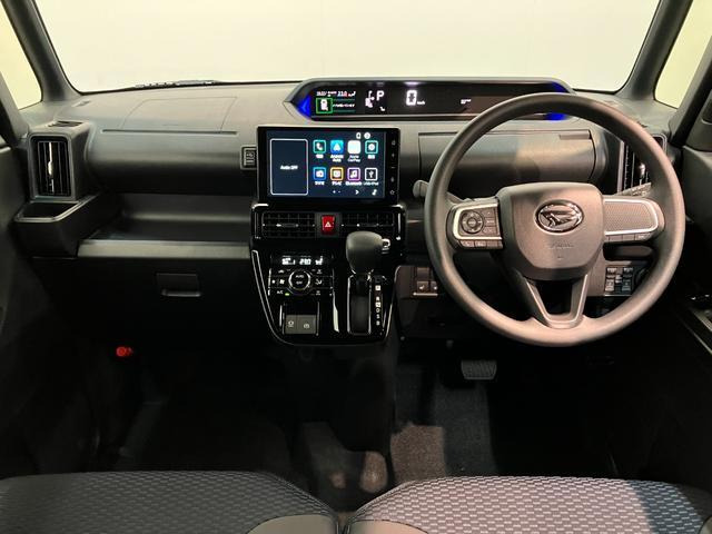 タントカスタムX