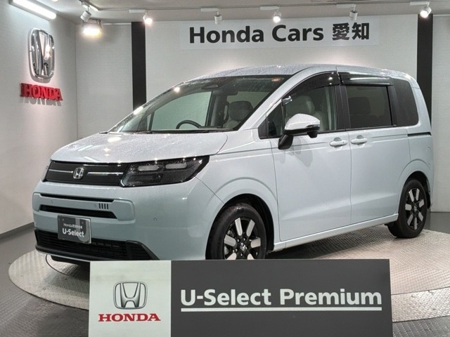 フリード1.5 エアー EX